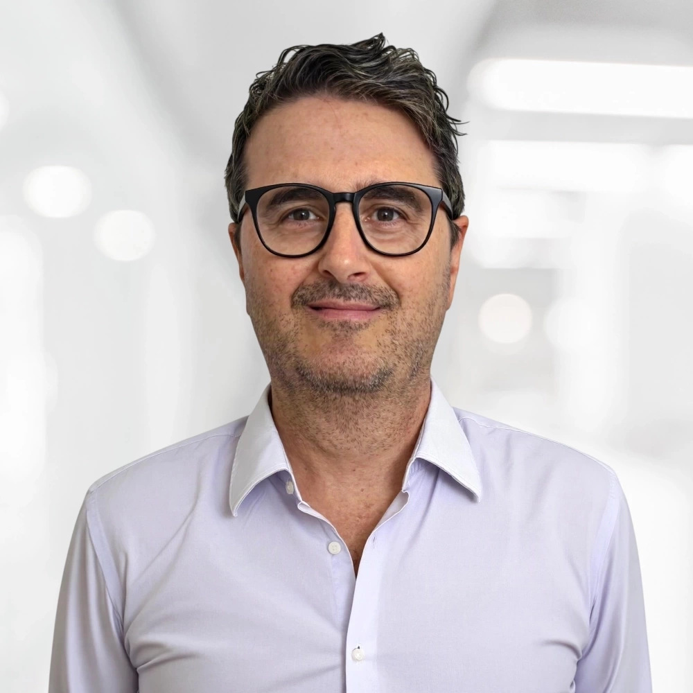 Mario Wuersch NEU