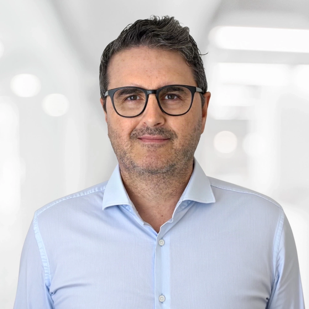 Mario Wuersch NEU