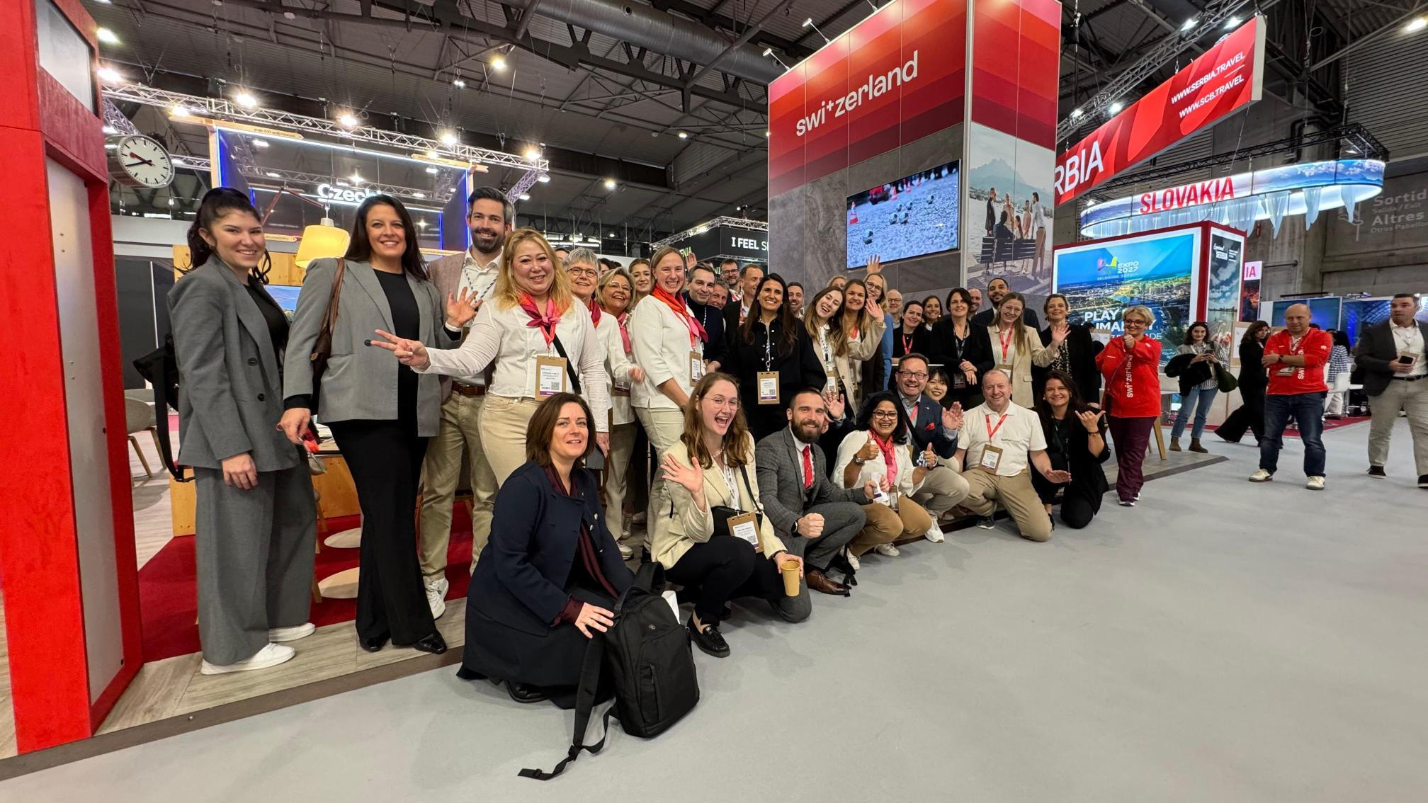 <p><strong>Expanding Our International Presence Through SCIB Partnership</strong><br
/></p>