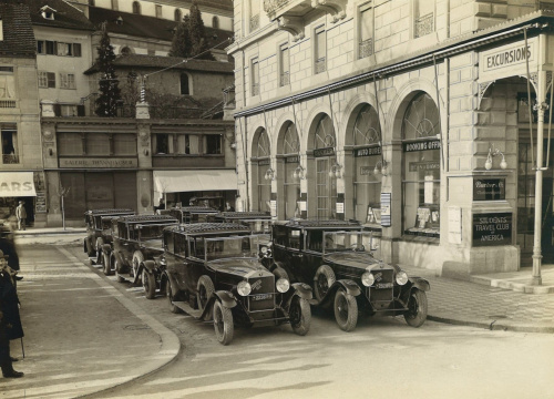 160 Jahre Bucher Travel Inc. – Abschluss des Jubiläumsjahres