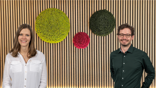 New Leadership and Responsibility Roles at Bucher Travel Inc.