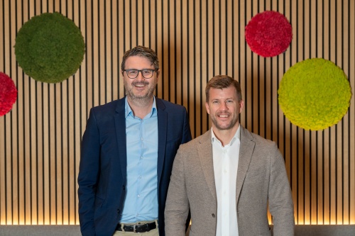 New Chief Operating Officer at Bucher Travel Inc.