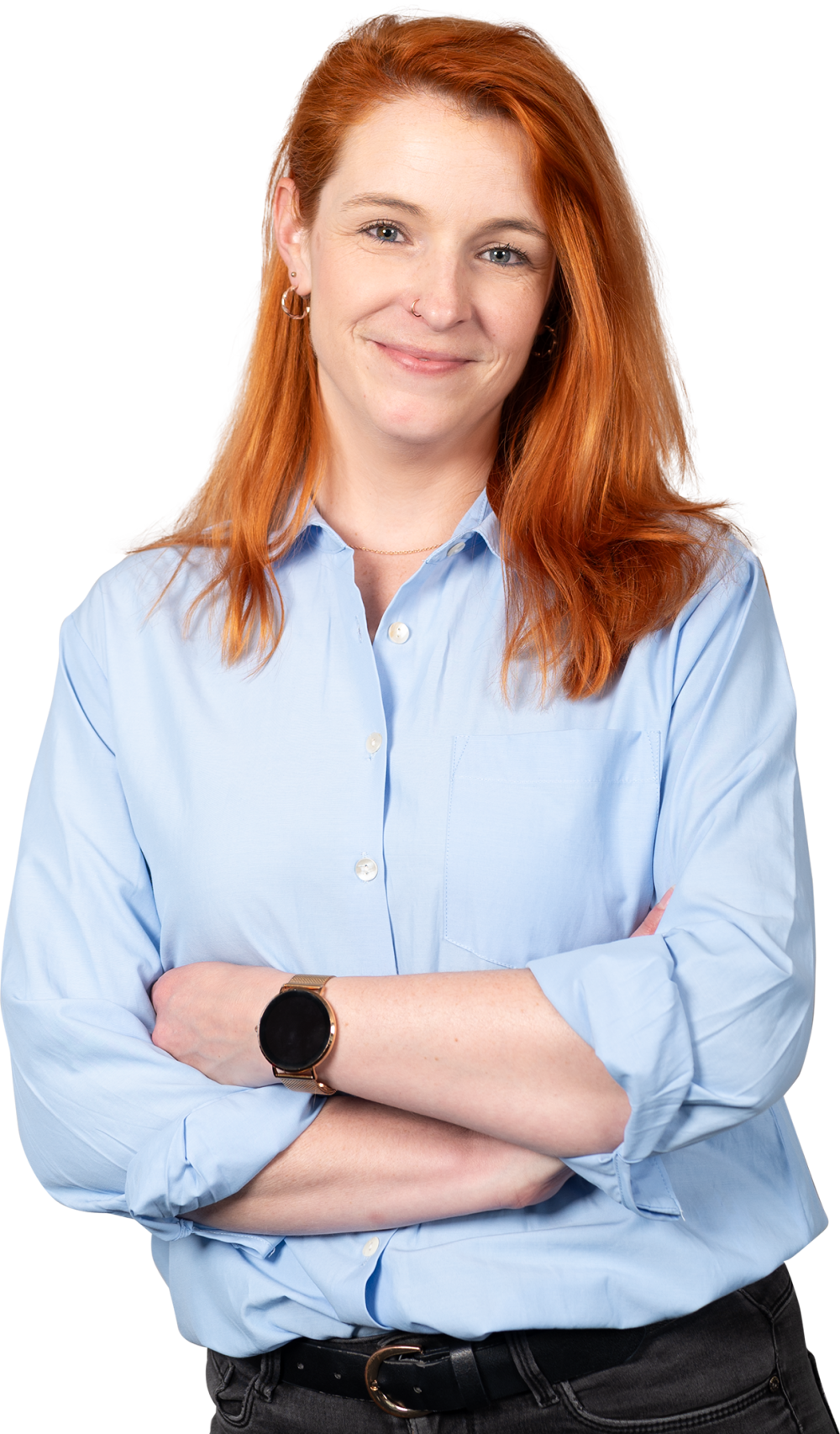 Fabienne berger team bucher travel dierikon 01